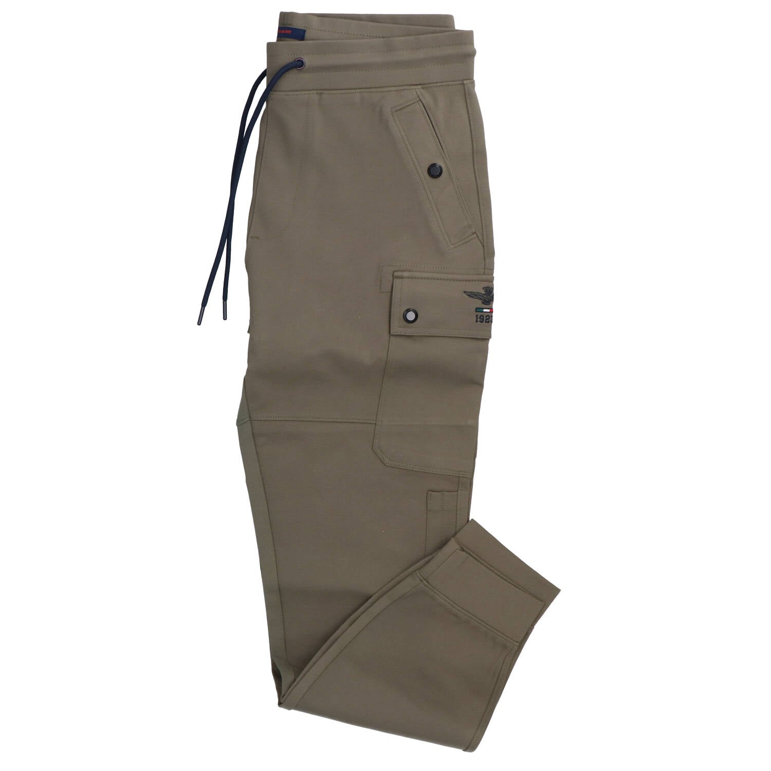 Aeronautica Militare Tute Tute PANTA TUTA 944 Verde