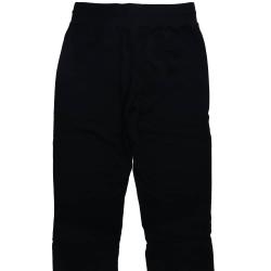 Tute SILVER LOGO PANT Nero