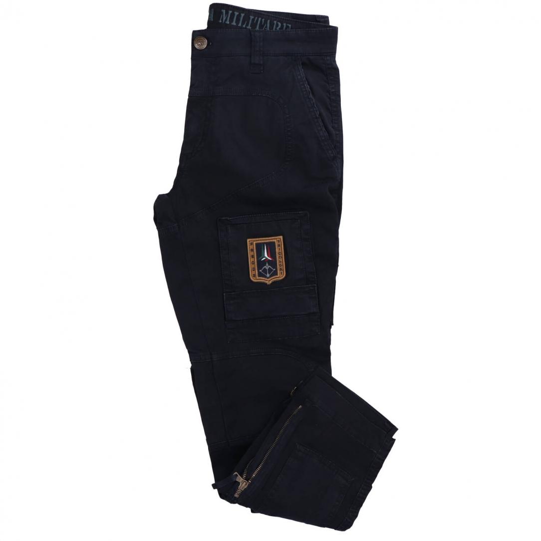 ANTI-G PANTALONE 1557/939 Blu 1