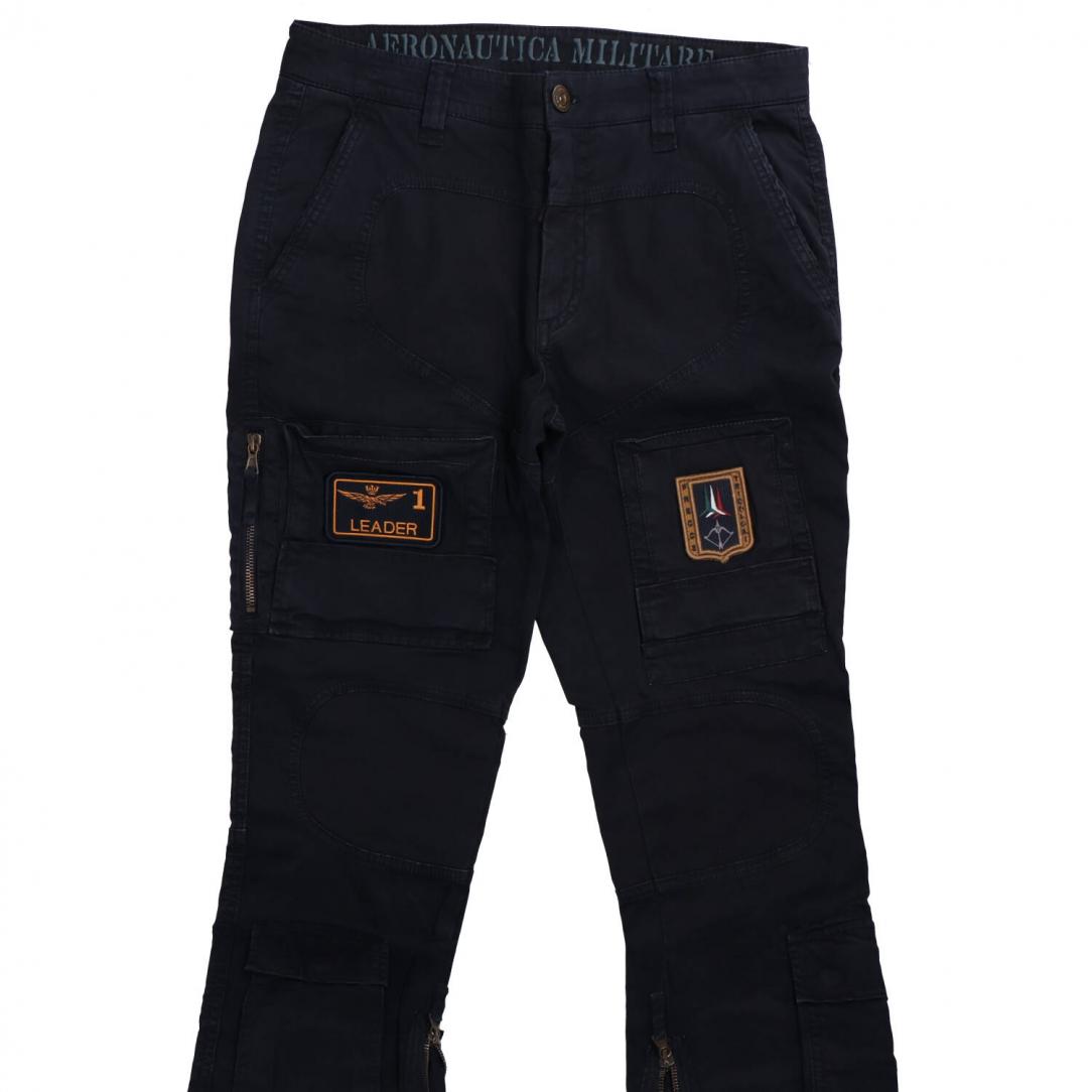 ANTI-G PANTALONE 1557/939 Blu 2