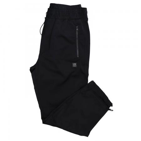 Pantaloni Uomo GENDO242 Nero