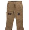 Aeronautica Militare Pantaloni Pantaloni ANTI-G PANTALONE 1557/939 Beige - Foto 2