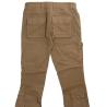 Aeronautica Militare Pantaloni Pantaloni ANTI-G PANTALONE 1557/939 Beige - Foto 3