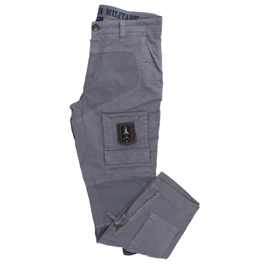 ANTI-G PANTALONE 1557/939 Grigio 1