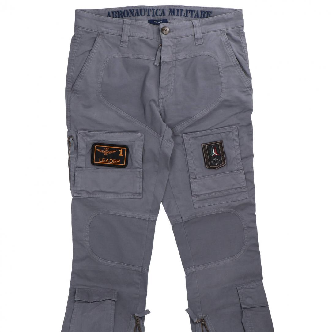 ANTI-G PANTALONE 1557/939 Grigio 2