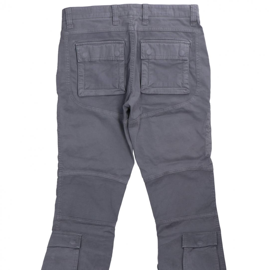 ANTI-G PANTALONE 1557/939 Grigio 3