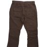 Aeronautica Militare Pantaloni Pantaloni PANTA TUTA ANTI-G 743 Marrone - Foto 3