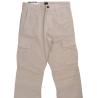 Boss Pantaloni Pantaloni SISLA-7-CARGO Beige Beige - Foto 2