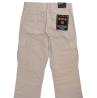 Boss Pantaloni Pantaloni SISLA-7-CARGO Beige Beige - Foto 3