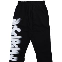 Tute 24IDS54632 TUTA PANTS Nero