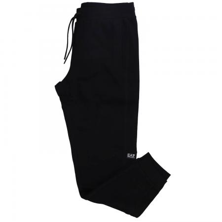 Tute Uomo 6DPP57 PJOGZ TUTA PANT Nero