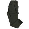 Pantaloni PANTALACCIO TAPERED P53 Verde