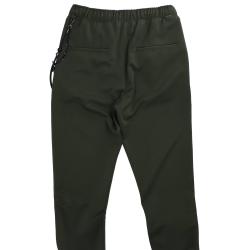 Pantaloni PANTALACCIO TAPERED P53 Verde