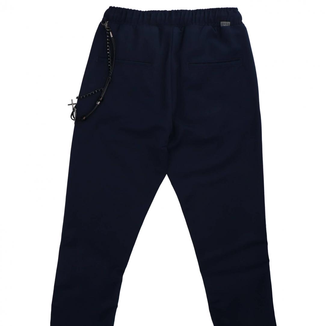 PANTALACCIO TAPERED P53 Blu 3