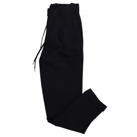 Pantaloni Uomo PANTALACCIO TK PSI1317SS Nero