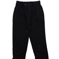 Pantaloni PANTALACCIO TK PSI1317SS Nero