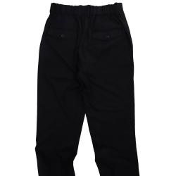 Pantaloni PANTALACCIO TK PSI1317SS Nero