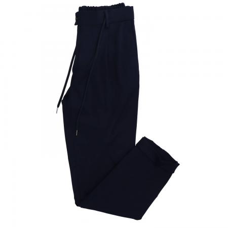 Pantaloni Uomo PANTALACCIO TK PSI1317SS Blu