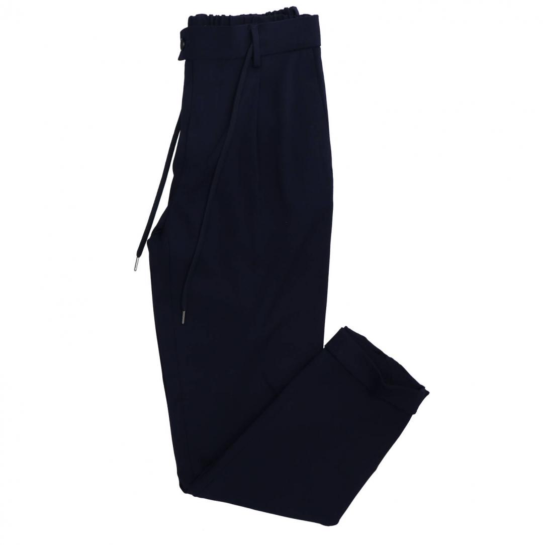 PANTALACCIO TK PSI1317SS Blu 1