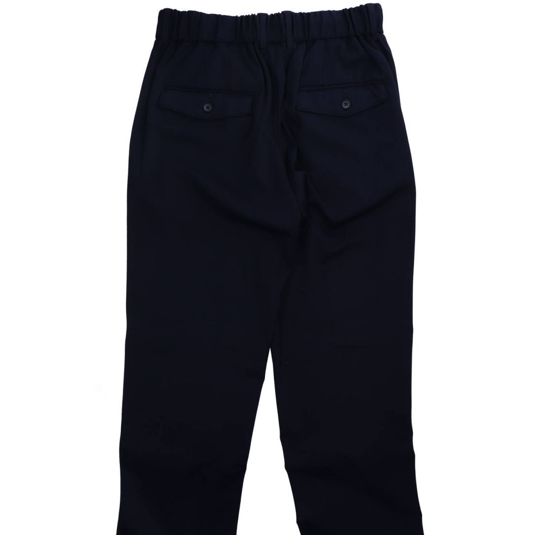 PANTALACCIO TK PSI1317SS Blu 3