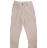 Over D Pantaloni Pantaloni PANTAMOLLA CAPRI SLIM P20 Beige - Foto 2