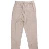 Over D Pantaloni Pantaloni PANTAMOLLA CAPRI SLIM P20 Beige - Foto 3