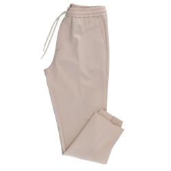 Over D Pantaloni Pantaloni PANTALACCIO SLIM P07 Beige