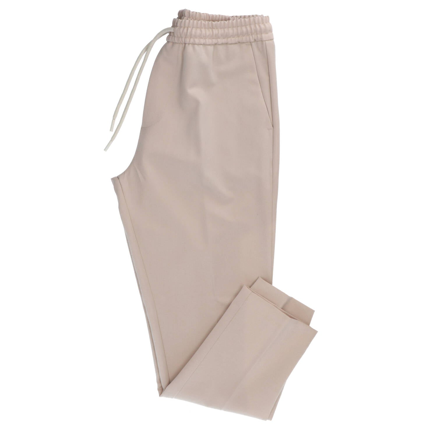 Over D Pantaloni Pantaloni PANTALACCIO SLIM P07 Beige