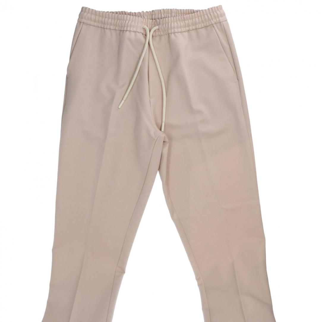 PANTALACCIO SLIM P07 Beige 2