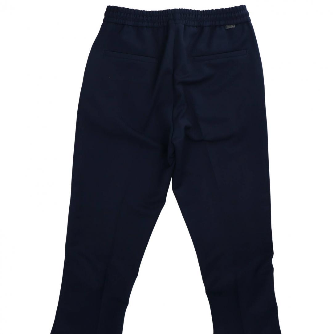 PANTALACCIO SLIM P07 Blu Scuro 3