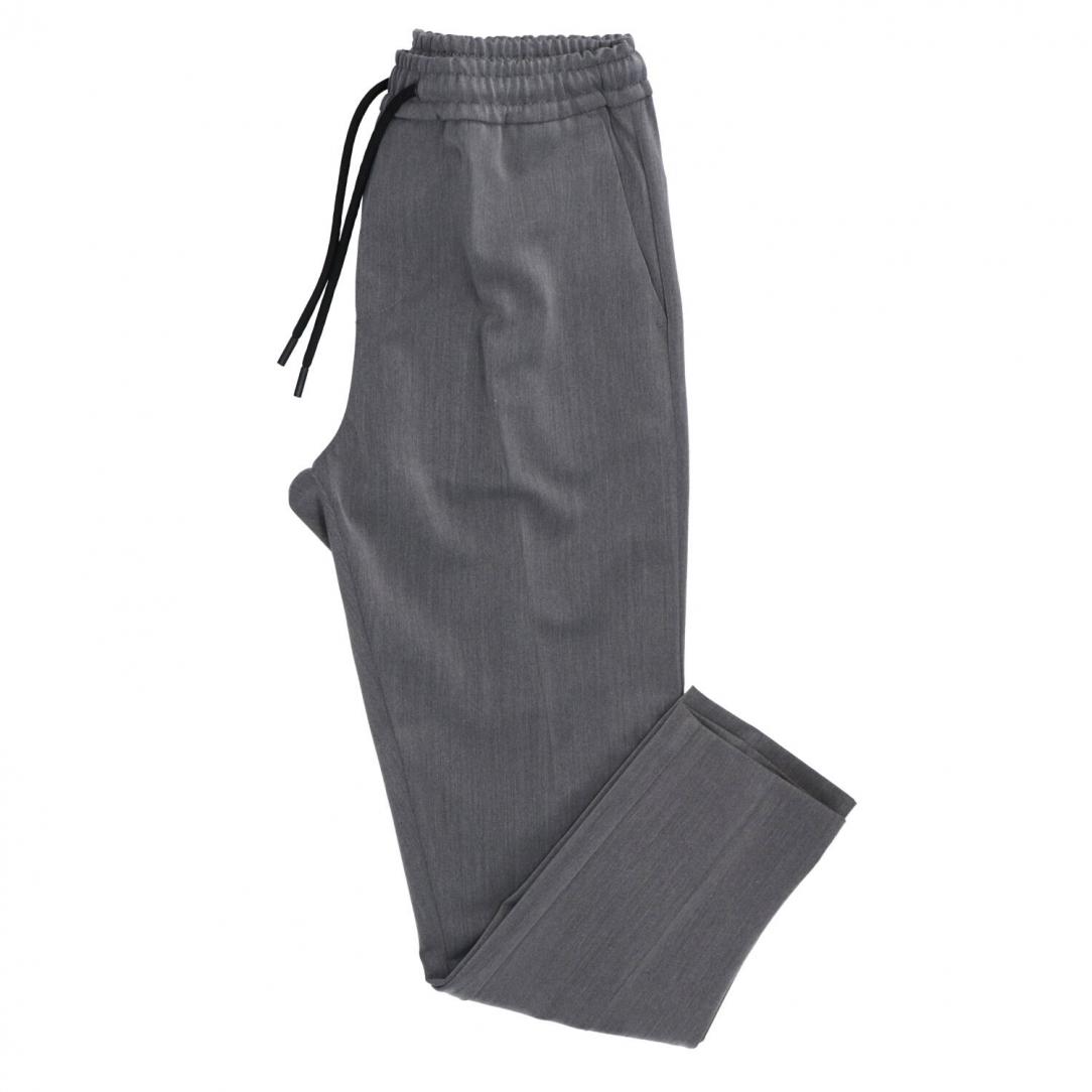 PANTALACCIO SLIM P07 Grigio 1