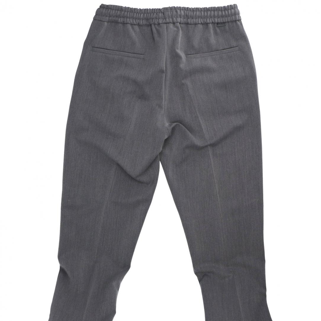 PANTALACCIO SLIM P07 Grigio 3