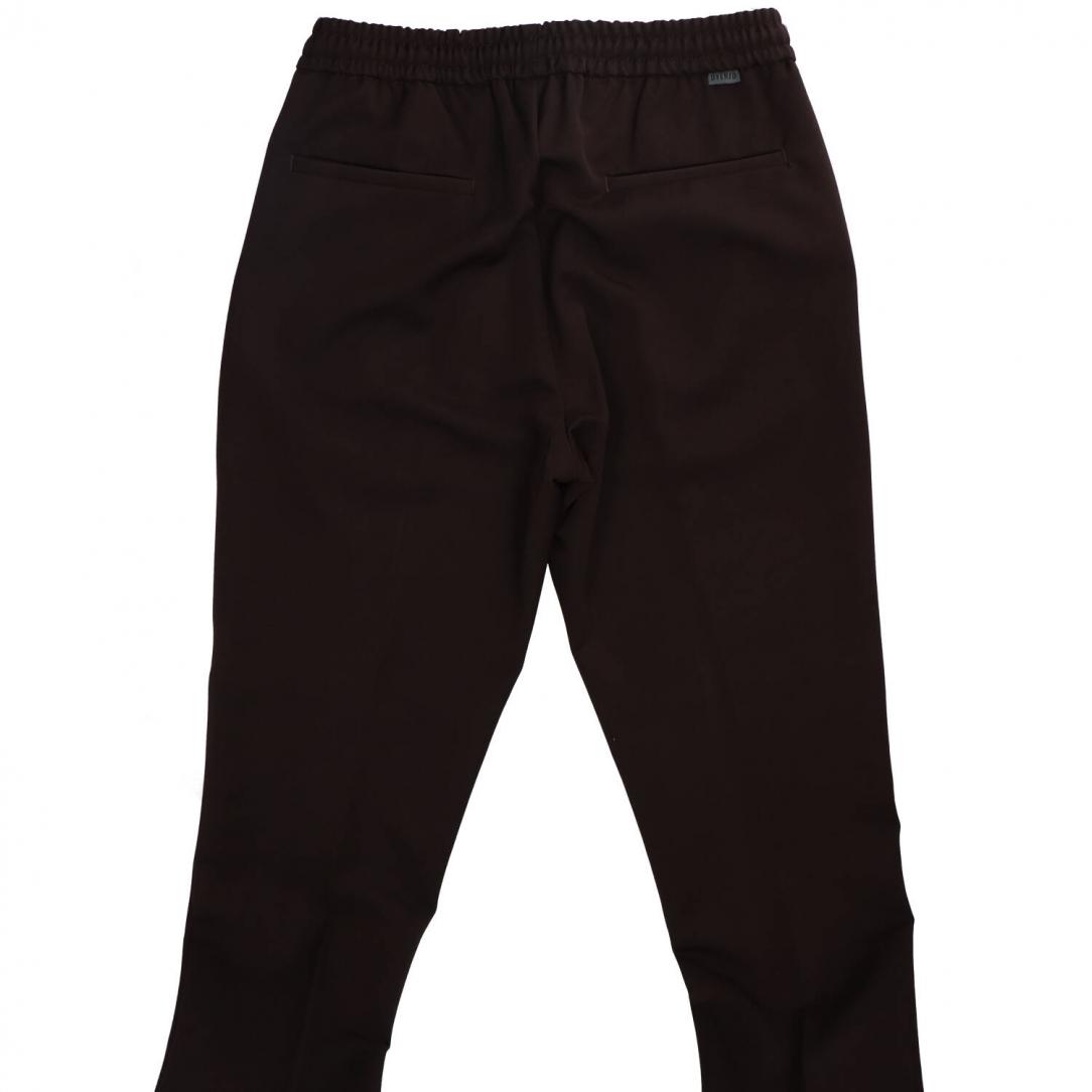 PANTALACCIO SLIM P07 Marrone 3