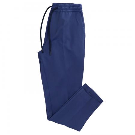 Pantaloni Uomo PANTALACCIO SLIM P07 Blu