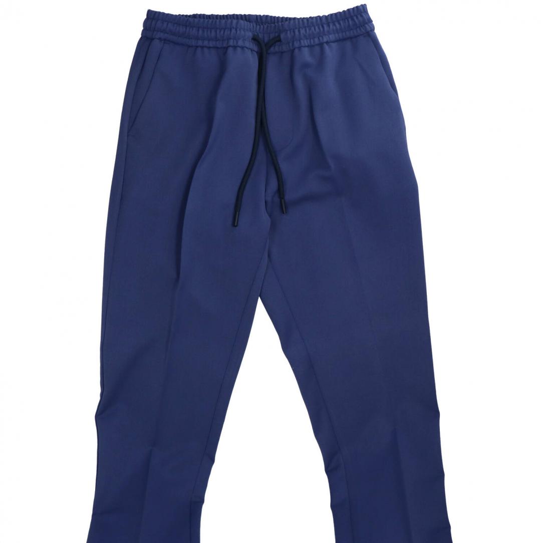 PANTALACCIO SLIM P07 Blu 2