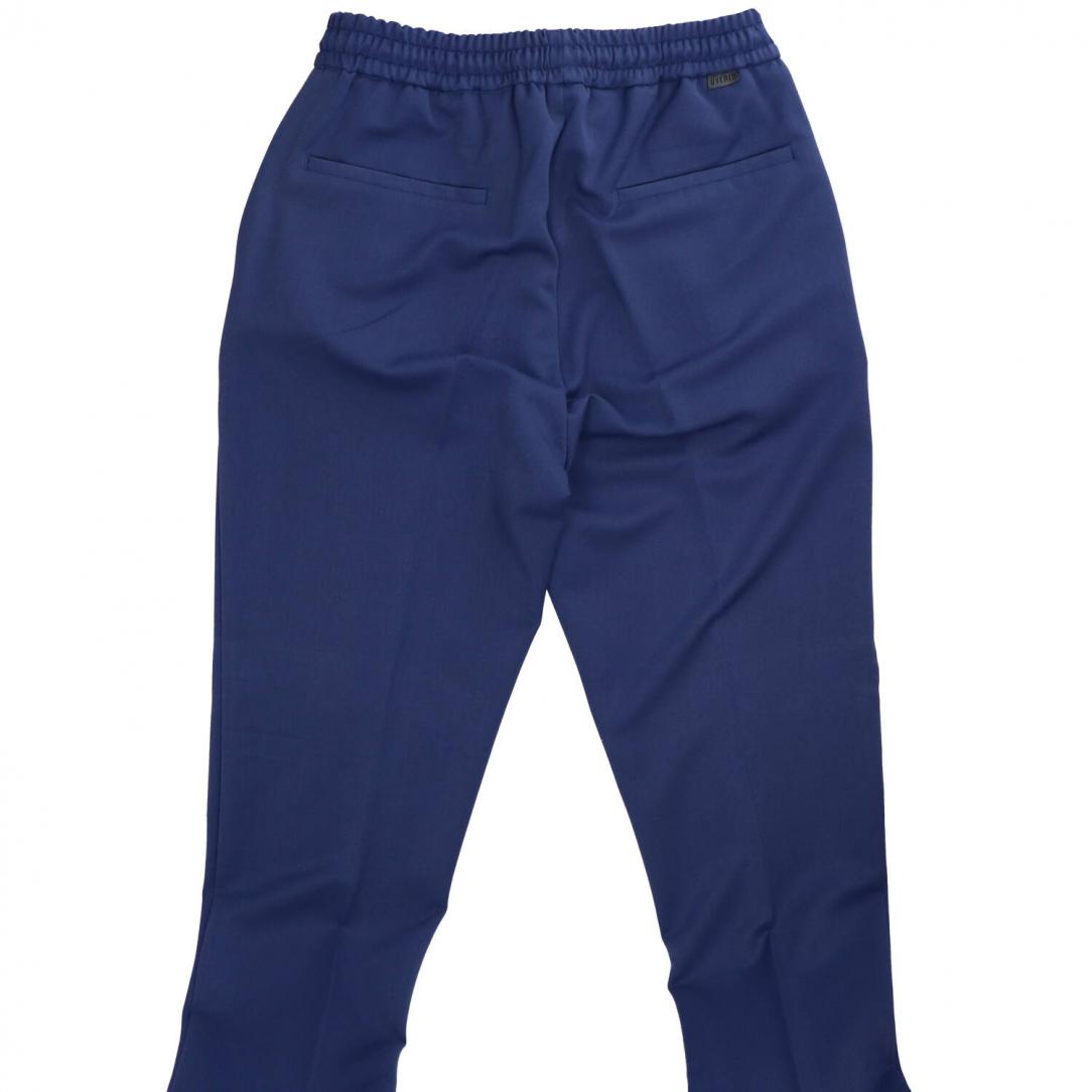 PANTALACCIO SLIM P07 Blu 3