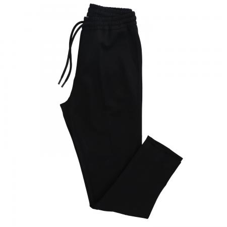 Pantaloni Uomo PANTALACCIO SLIM P07 Nero