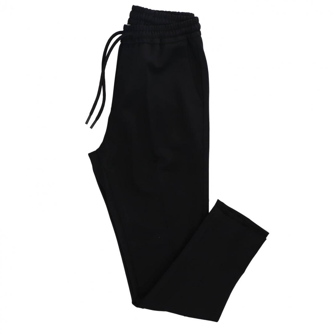 PANTALACCIO SLIM P07 Nero 1