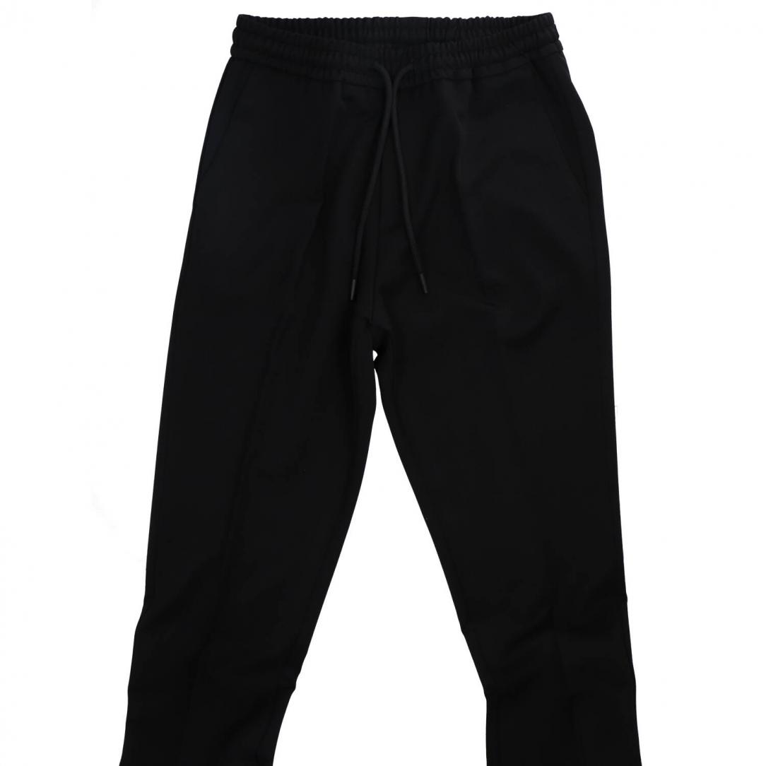 PANTALACCIO SLIM P07 Nero 2