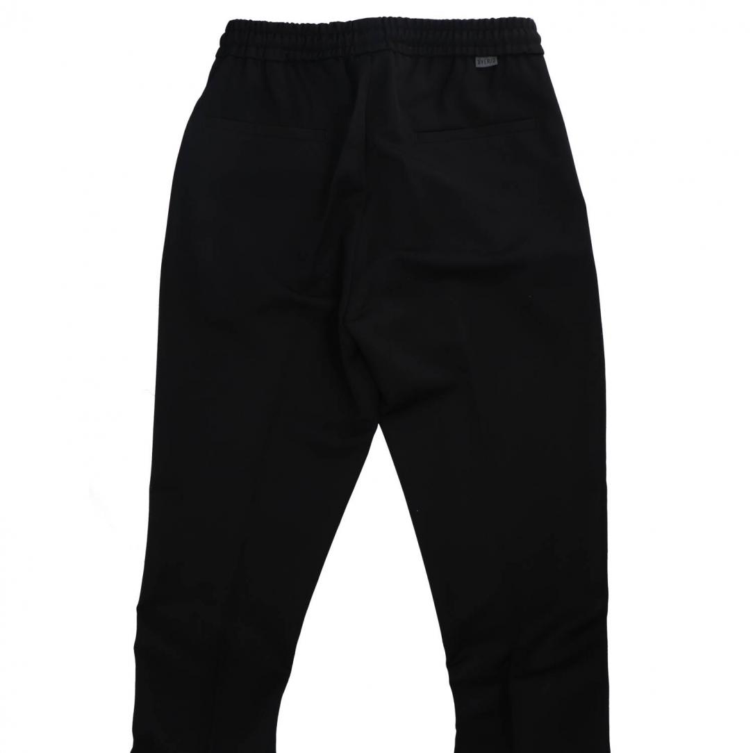 PANTALACCIO SLIM P07 Nero 3