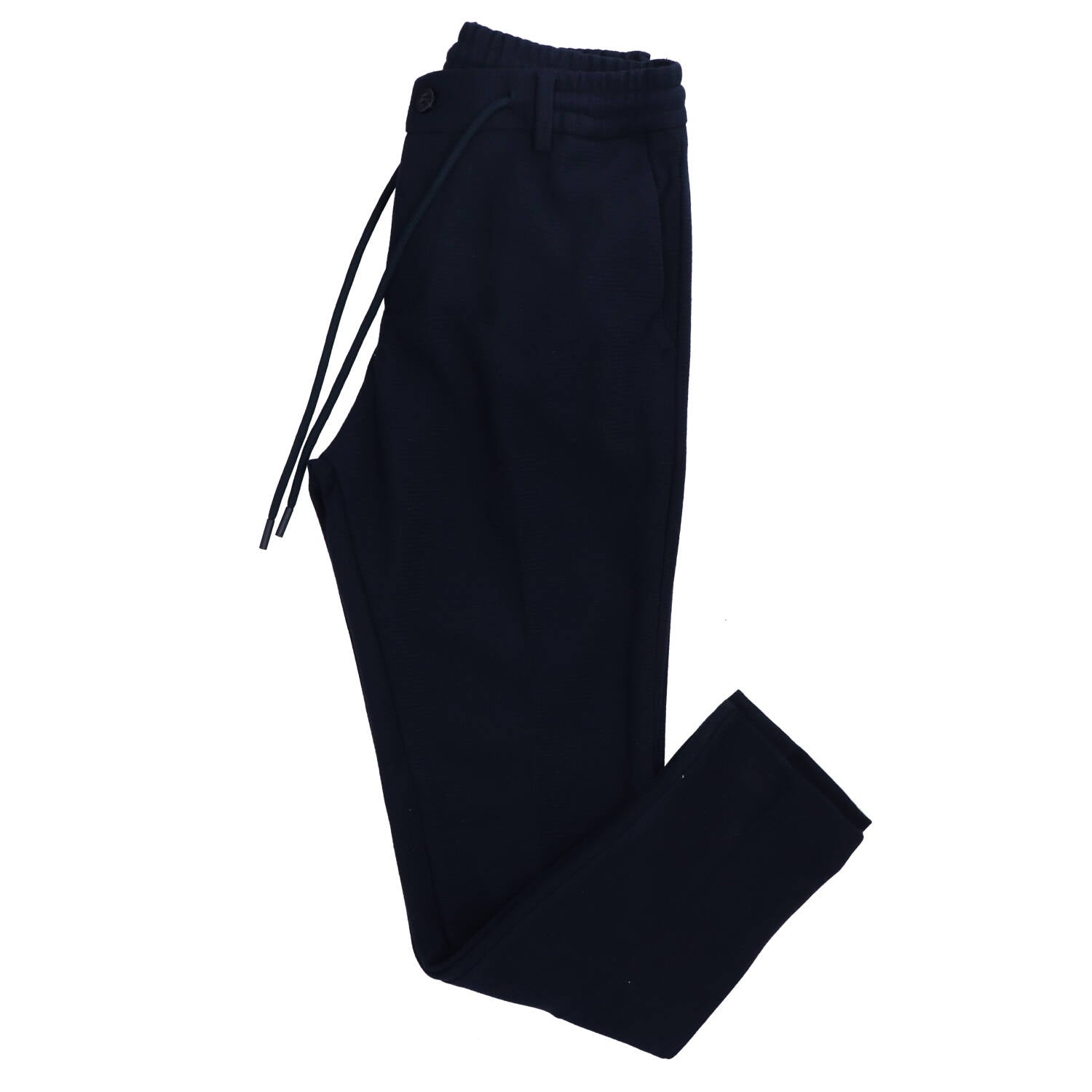 Over D Pantaloni Pantaloni PANTAMOLLA SLIM P24 Blu