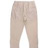 Over D Pantaloni Pantaloni PANTAMOLLA SLIM P24 Beige - Foto 1