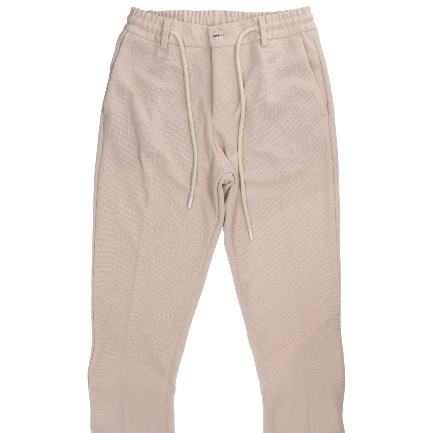 Over D Pantaloni Pantaloni PANTAMOLLA SLIM P24 Beige