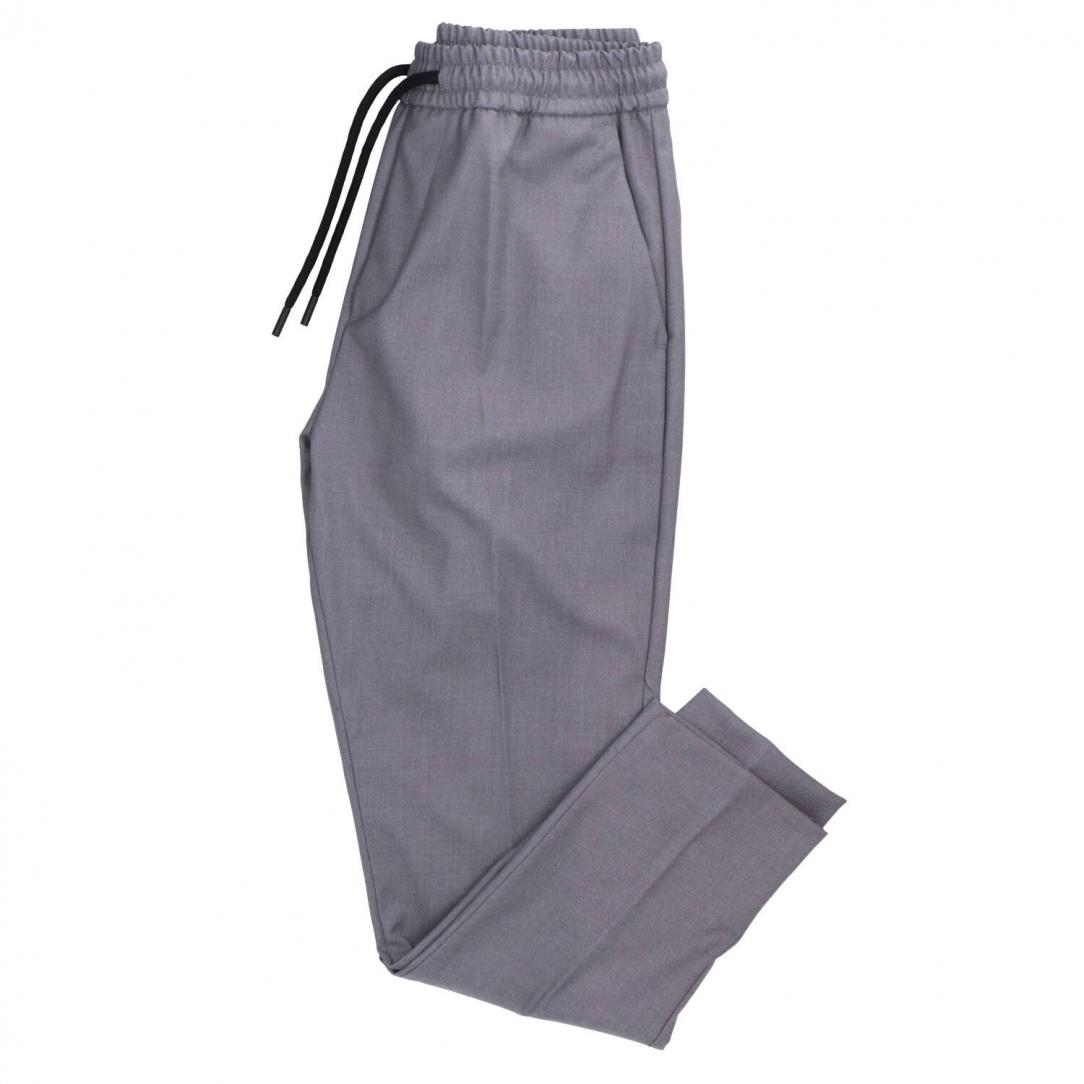 PANTALACCIO SLIM P13 Grigio 1