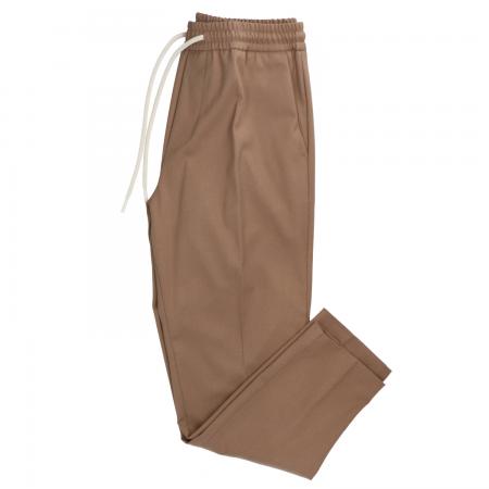 Pantaloni Uomo PANTALACCIO SLIM P13 Beige