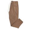 Over D Pantaloni Pantaloni PANTALACCIO SLIM P13 Beige - Foto 1