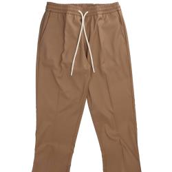 Pantaloni PANTALACCIO SLIM P13 Beige