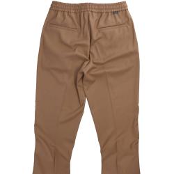 Pantaloni PANTALACCIO SLIM P13 Beige