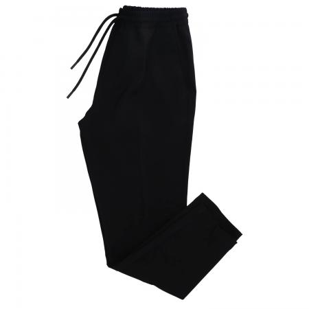 Pantaloni Uomo PANTALACCIO SLIM P34 Nero