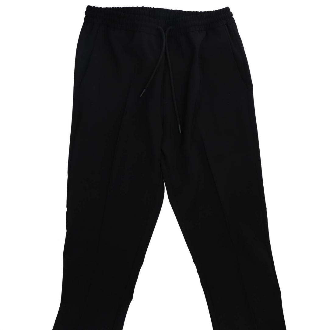 PANTALACCIO SLIM P34 Nero 2